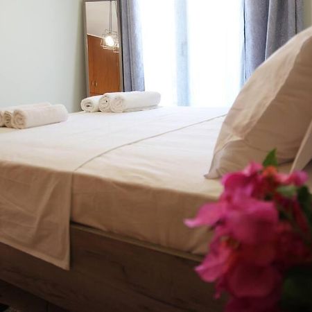 Anna Kavros Appartment Chania  ภายนอก รูปภาพ